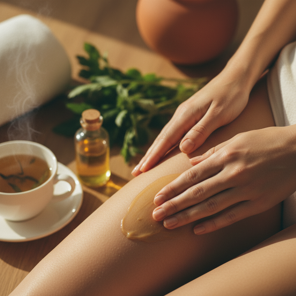 cellulite