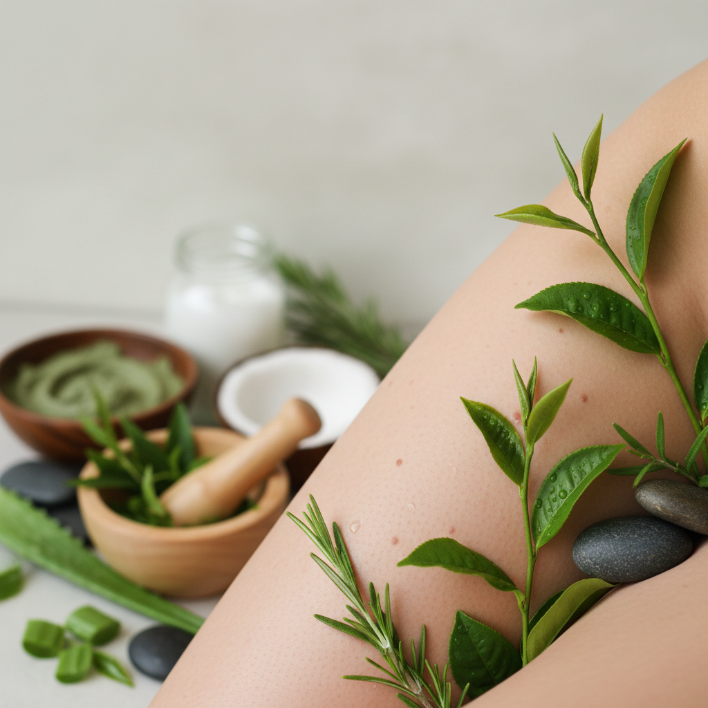 5 Rimedi Potenti per la Cellulite: Soluzioni Scientifiche Naturali