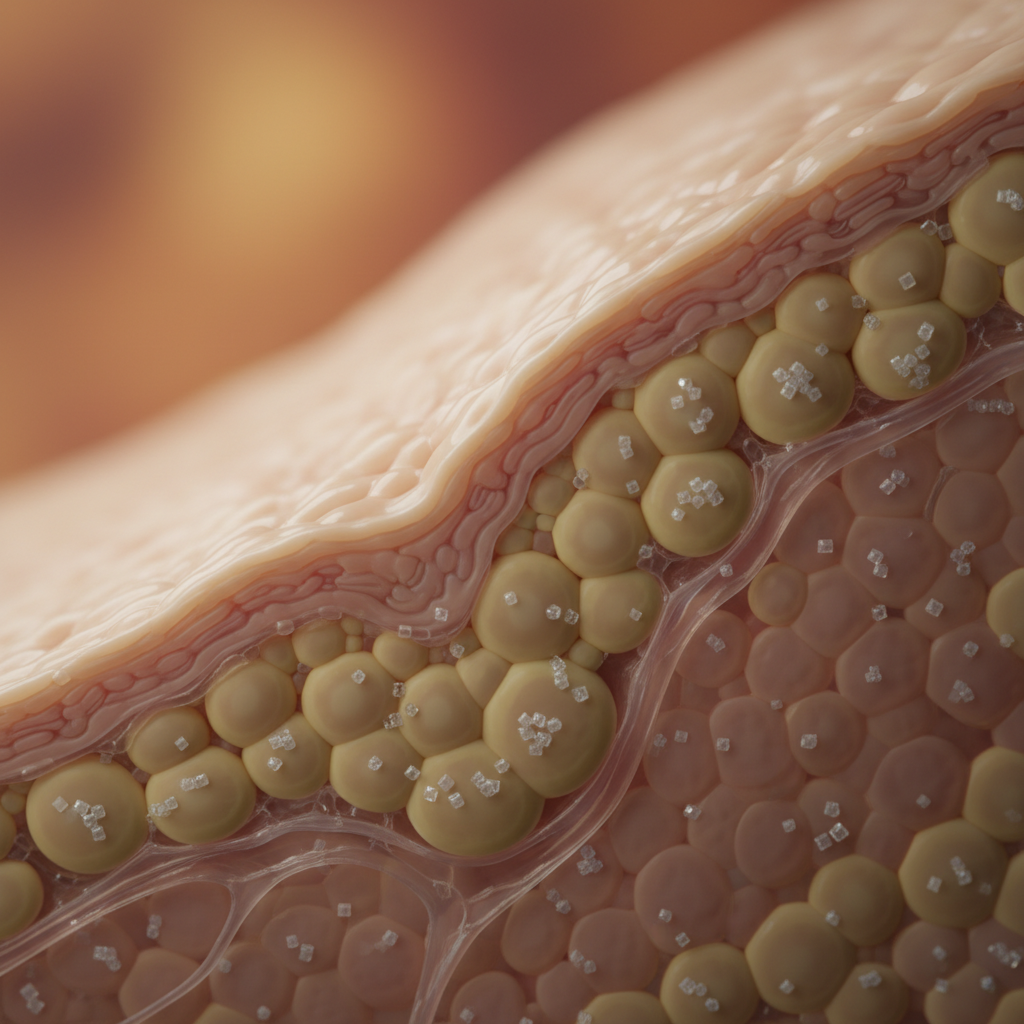 cellulite